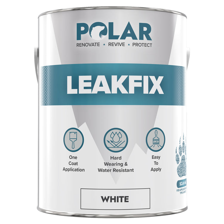 Multi-Purpose LeakFix Paint