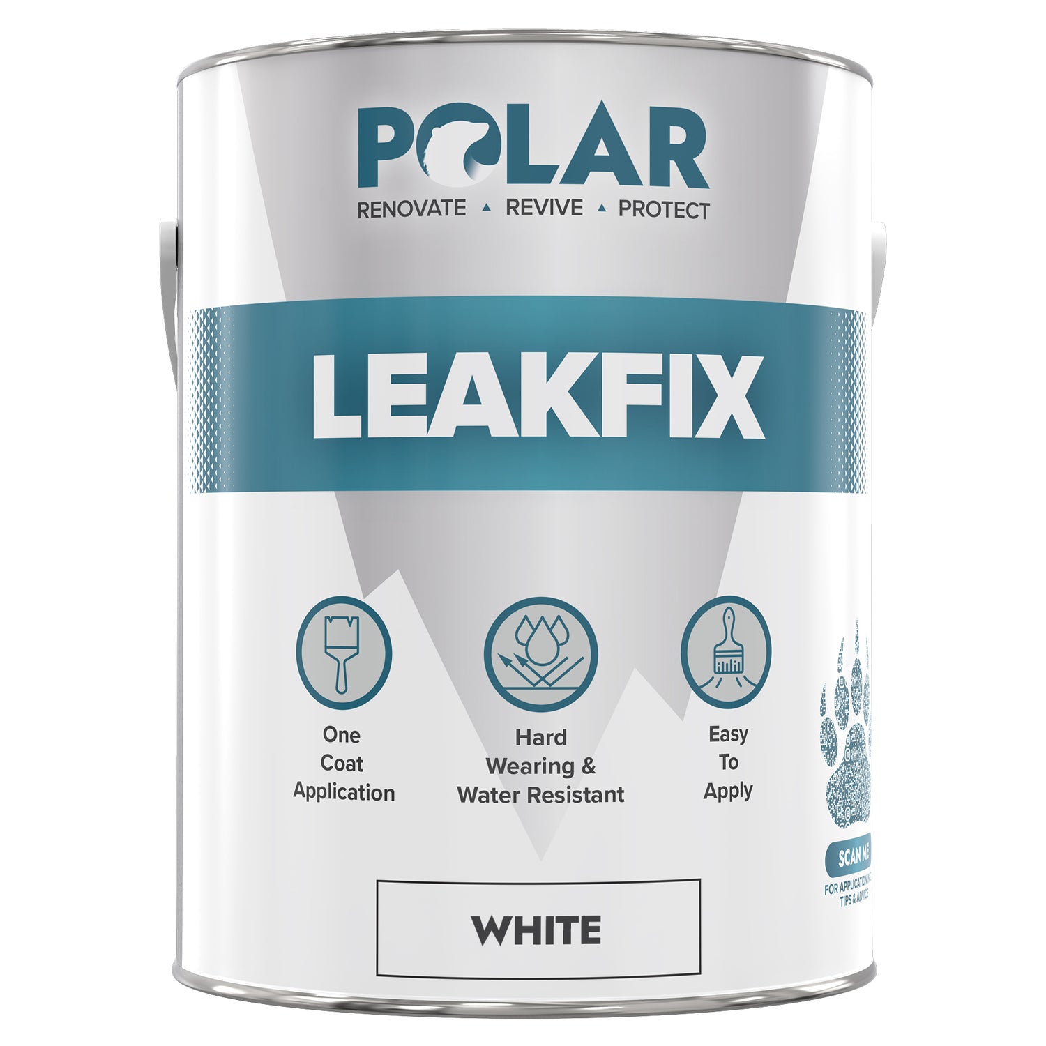 Multi-Purpose LeakFix Paint