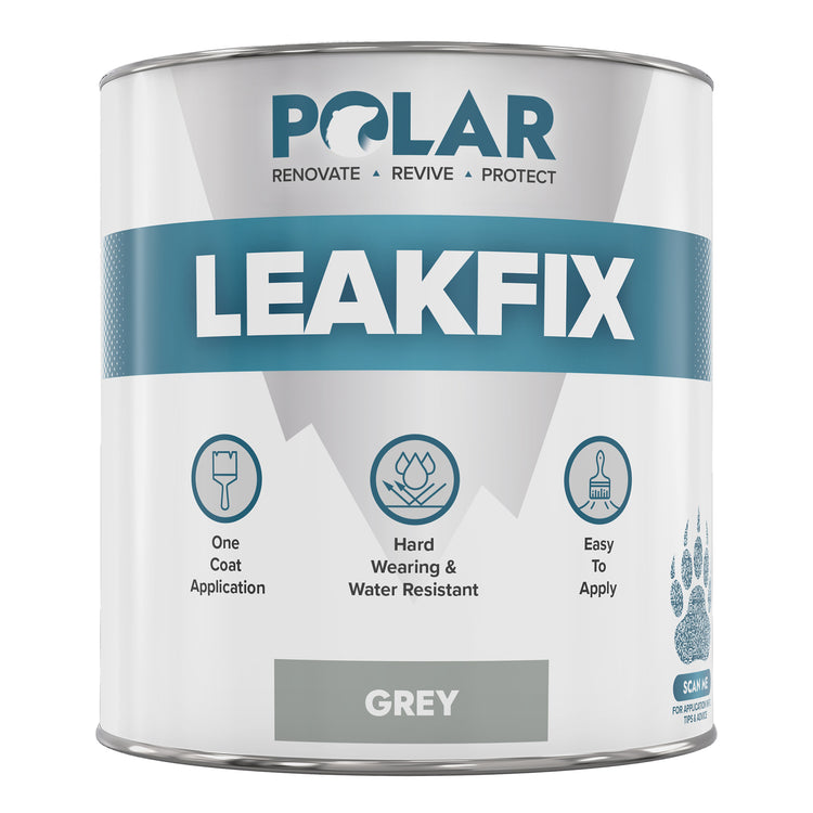 Multi-Purpose LeakFix Paint