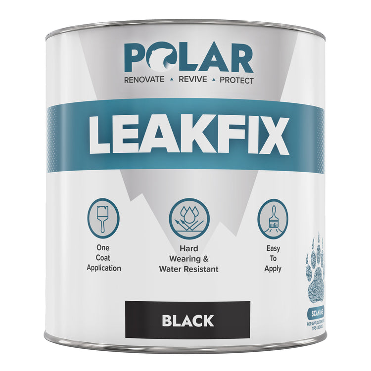 Multi-Purpose LeakFix Paint