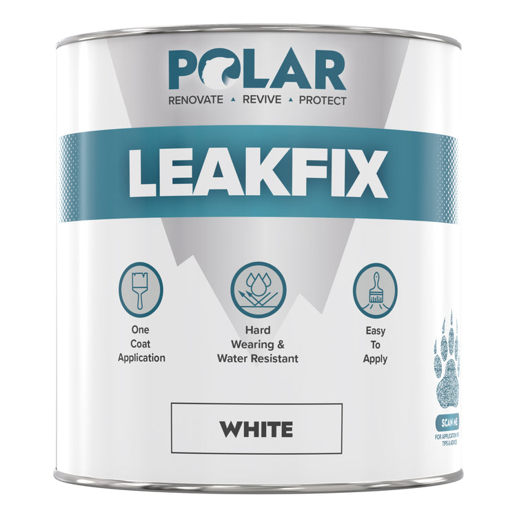 Multi-Purpose LeakFix Paint