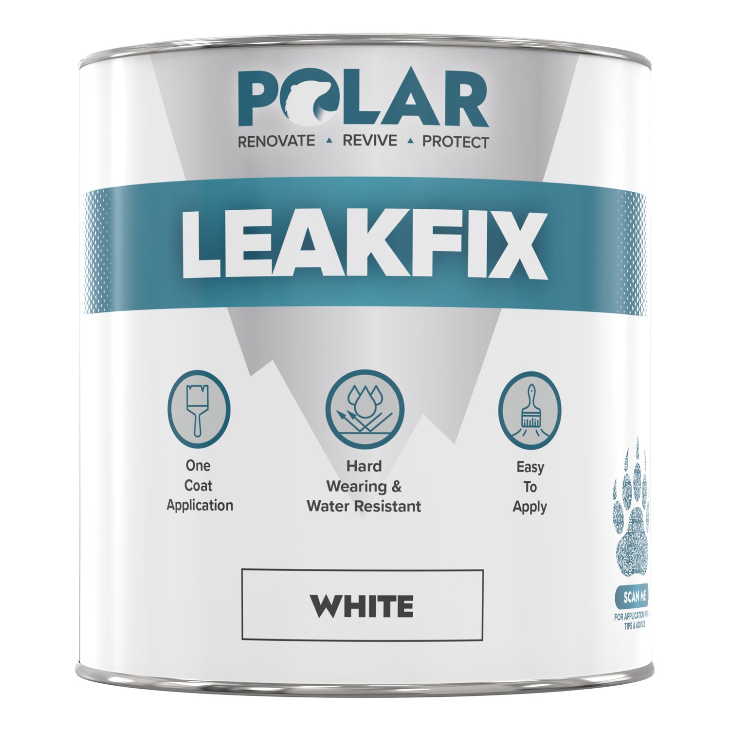 Multi-Purpose LeakFix Paint