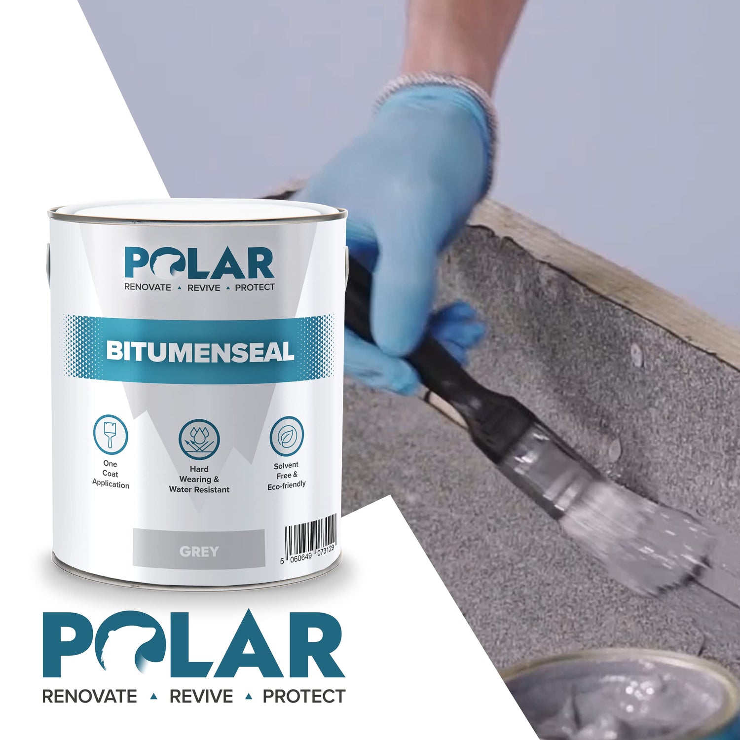 BitumenSeal Paint