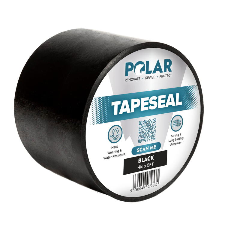 Sealing tape