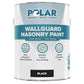 Polar WallGuard Exterior Paint | Heavy-Duty Masonry Paint for Exterior Walls