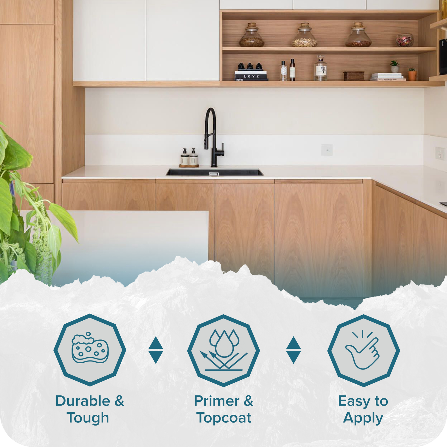 stain blocking paint