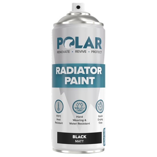 radiator paint