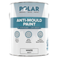 Polar Anti Mould Paint | Mould-Resistant Interior Paint for Bathrooms & Kitchens