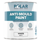 Polar Anti Mould Paint | Mould-Resistant Interior Paint for Bathrooms & Kitchens