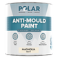 Polar Anti Mould Paint | Mould-Resistant Interior Paint for Bathrooms & Kitchens