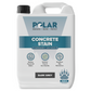 Polar Premium Concrete Stain | Decorative & Protective Stain for Concrete Floors