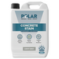 Polar Premium Concrete Stain | Decorative & Protective Stain for Concrete Floors