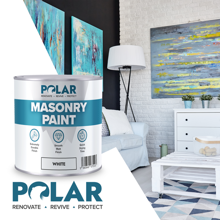 Masonry Paint