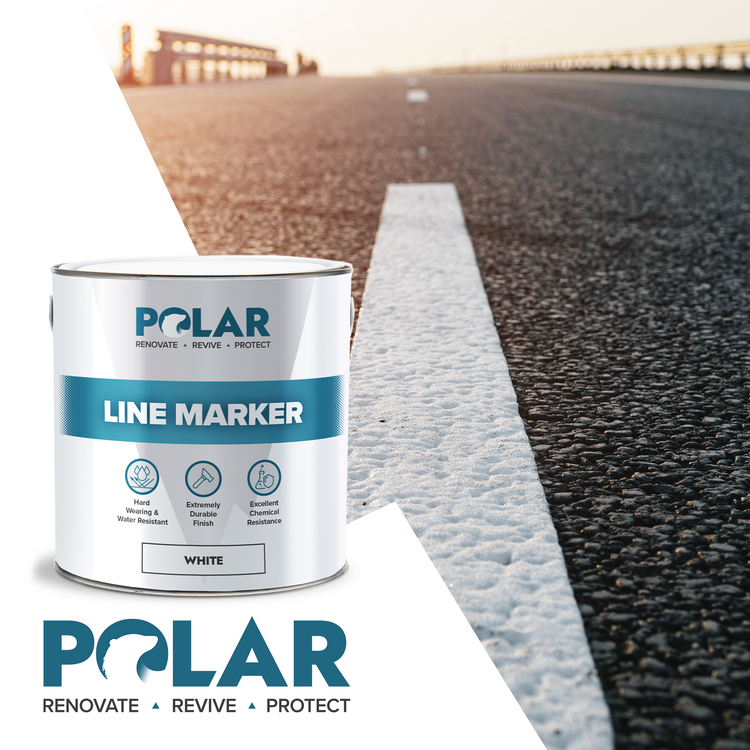 line marking paint