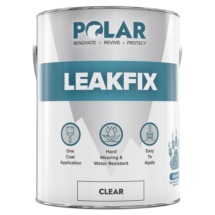 Multi-Purpose LeakFix Paint