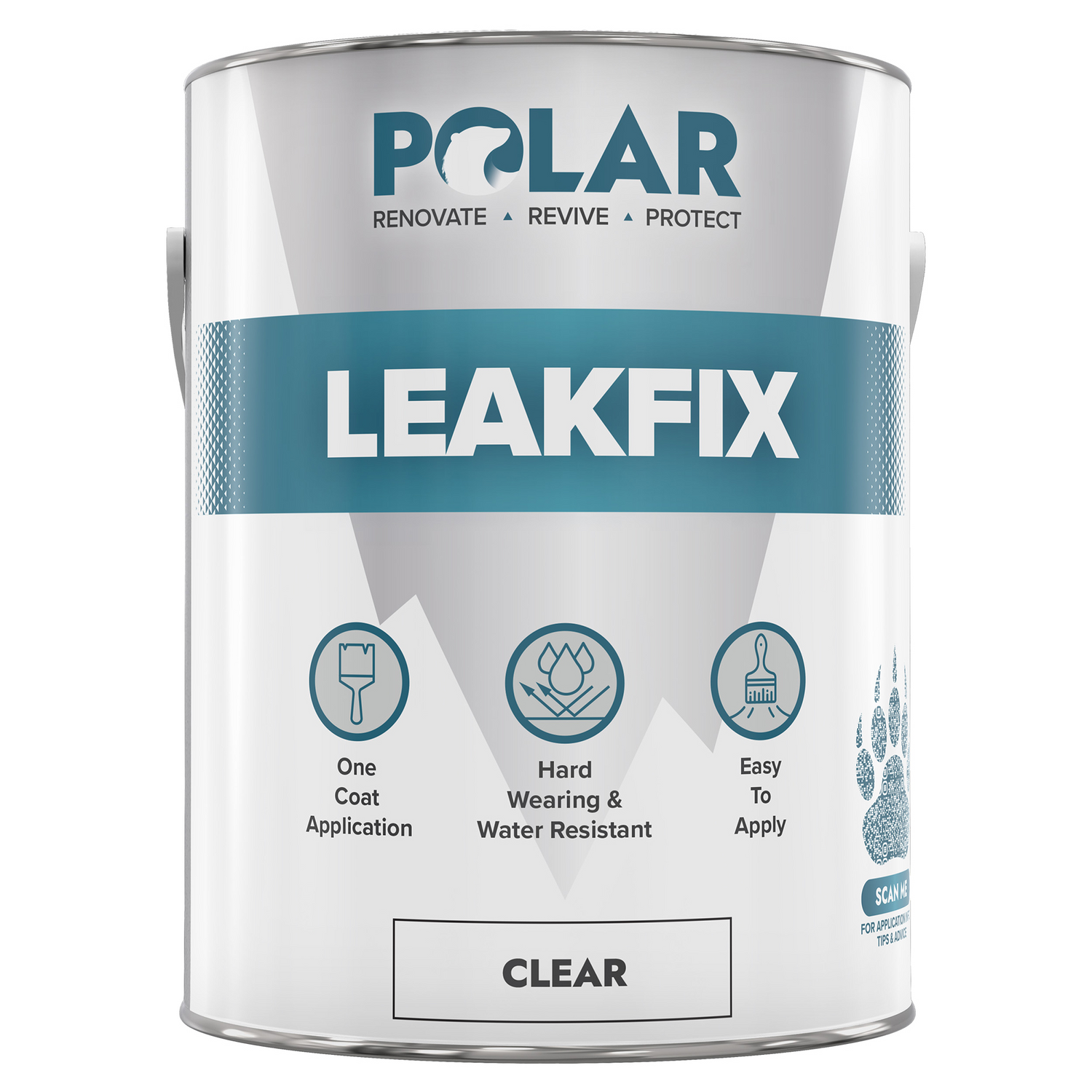 Multi-Purpose LeakFix Paint