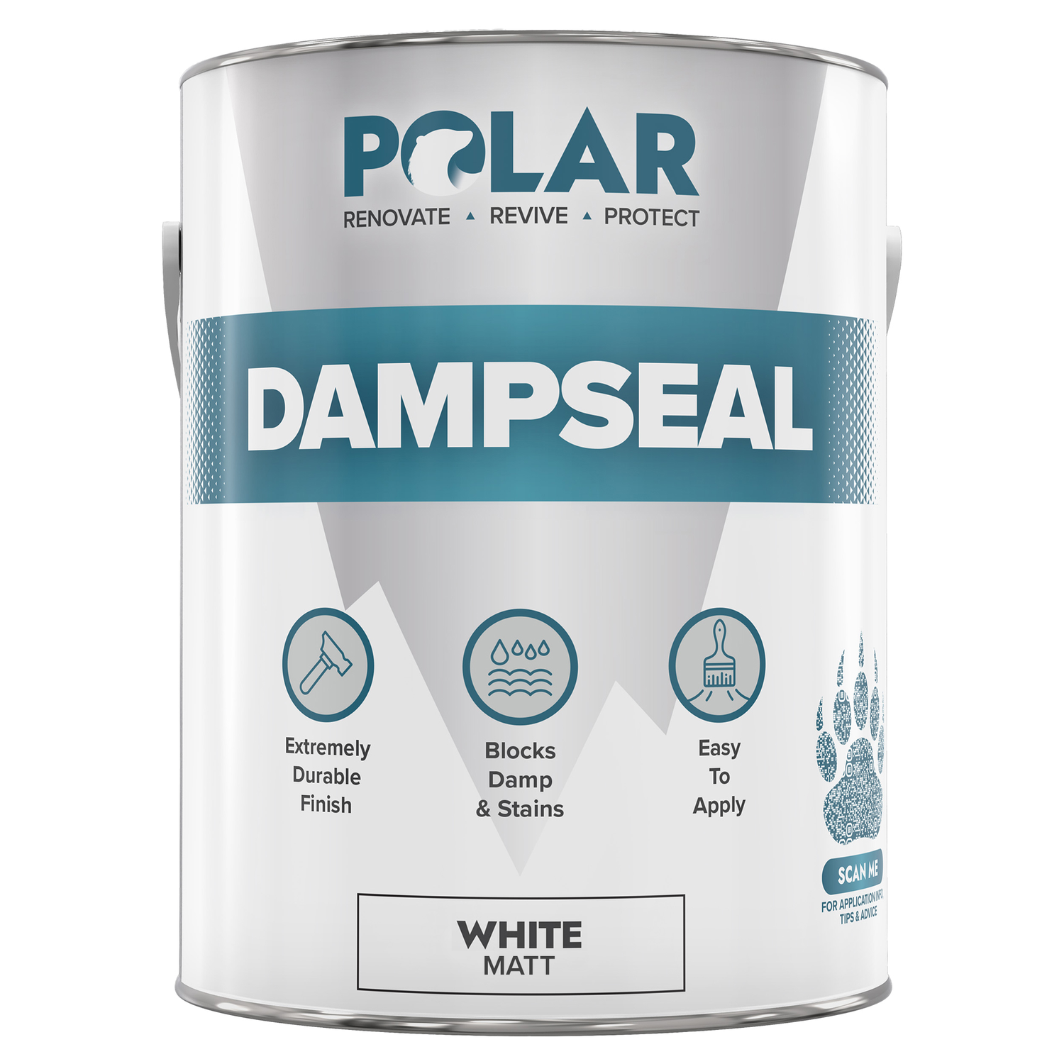 DampSeal Paint