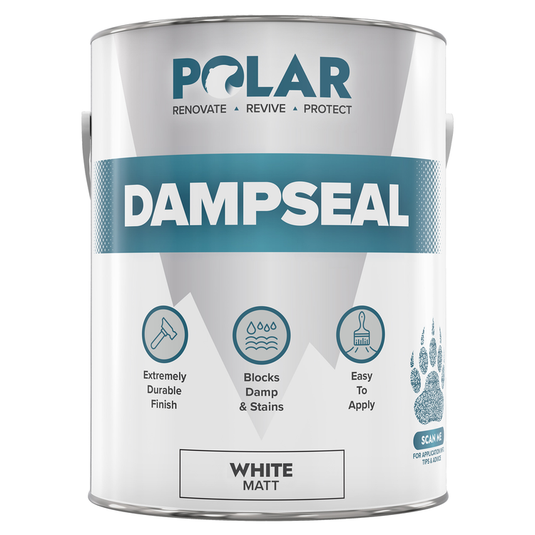 DampSeal Paint