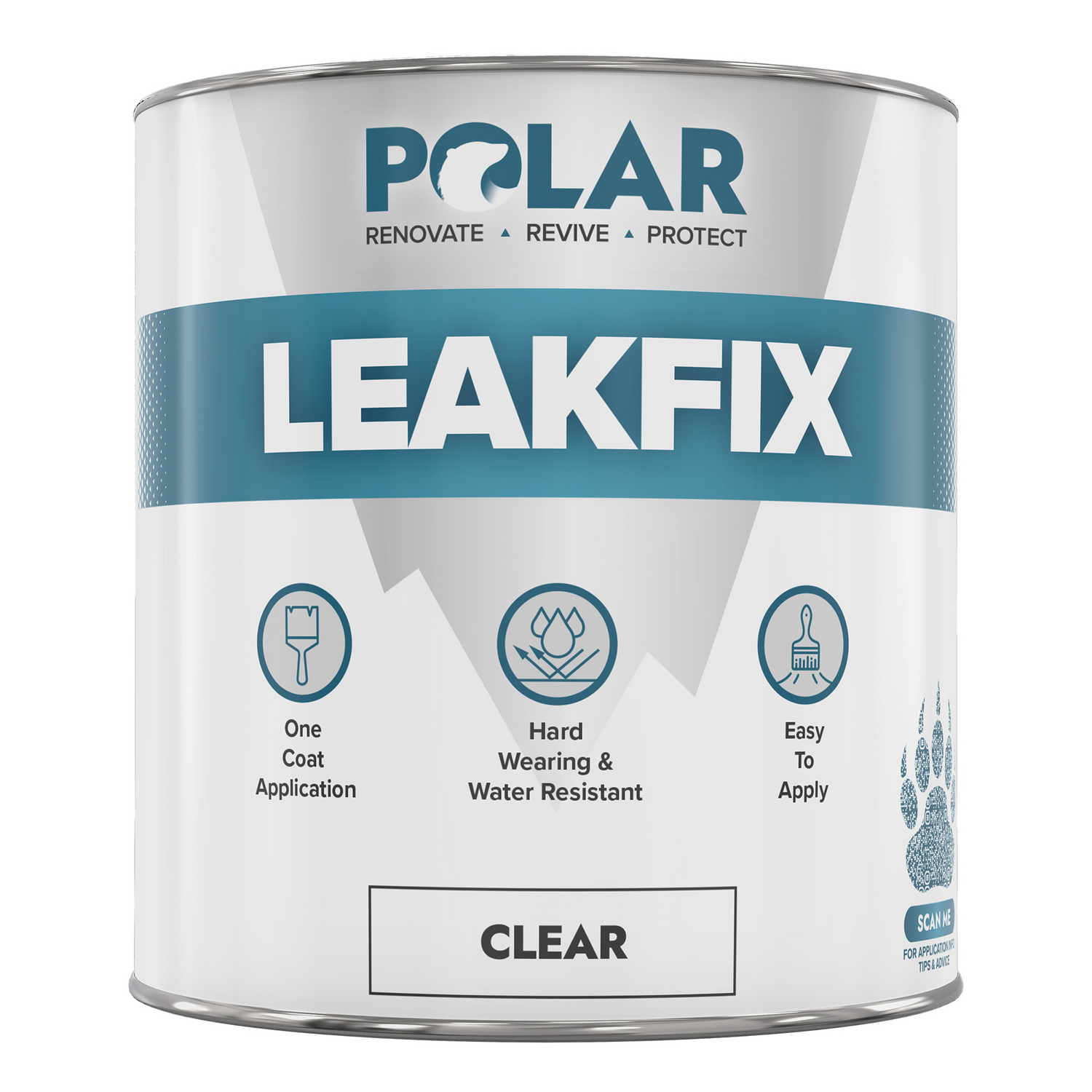 Multi-Purpose LeakFix Paint