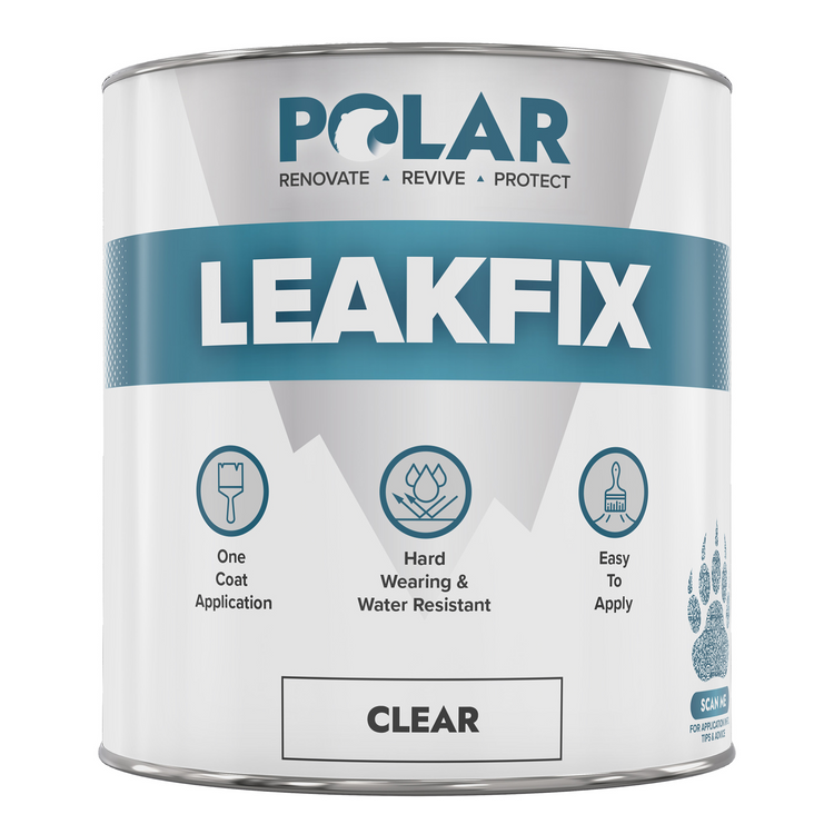 Multi-Purpose LeakFix Paint
