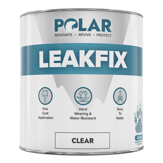 Multi-Purpose LeakFix Paint